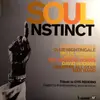 LP - Rufus thomas, Millie Jackson, David Hudson a.o. - Soul Instinct (Porretta International Soul Festival)