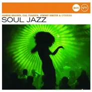 Willie Bobo, Marcos Valle, Jimmy Smith, Nina Simone - Soul Jazz (Jazz Club)