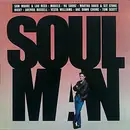 LP - Various - Soul Man (OST)