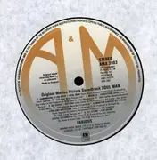 LP - Sam Moore & Lou Reed, Models, Nu Shooz... - Soul Man (Original Motion Picture Soundtrack)