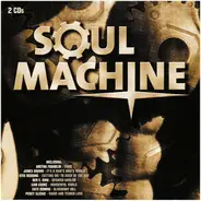 Martha Reeves & The Vandellas, Brook Benton - Soul Machine