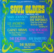 Lee Andrews - Soul Oldies - Volume 1