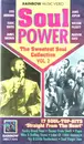 VHS - Various - Soul Power - The Sweetest Soul Collection Vol. 2