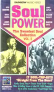 Various - Soul Power - The Sweetest Soul Collection Vol. 2