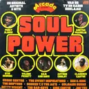 LP - Percy Sledge, Aretha Franklin, Otis Redding... - Soul Power