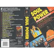 Soul Power - The Sweetest Soul Collection Vol. 1