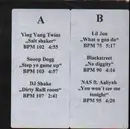 12'' - Various - Soul Rotation Vol. 1