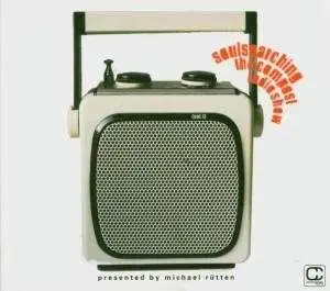 Various - Soulsearching - The Compost Radio Show Vol.1