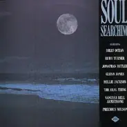 Billy Ocean / Ruby Turner / Jonathan Butler a.o. - Soul Searching