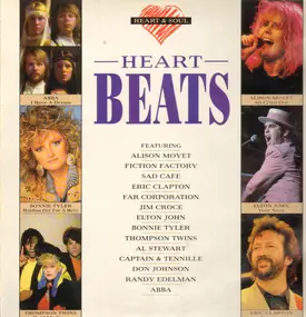 Various Artists - Heart Beats