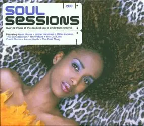 Various Artists - SOUL SESSIONS