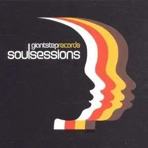 Various - SOUL SESSIONS