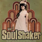 The Liberators - Soulshaker 7