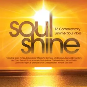Various Artists - Soul Shine