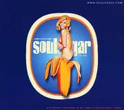 CD - Various - Soulsugar Vol. 1