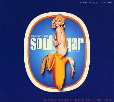 Lou Rawls / James Brown / The Vibrations a.o. - Soulsugar Vol. 1