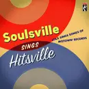 CD - Various - Soulsville Sings Hitsville