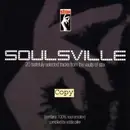 CD - Various - Soulsville
