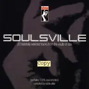 Various - Soulsville