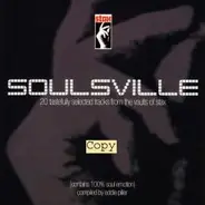 Various - Soulsville