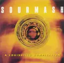 CD - The Palace Brothers, Nod, Starbilly... - Sourmash: A Louisville Compilation