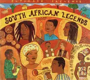 Hugh Masekela / Ladysmith Black Mambazo a.o. - South African Legends