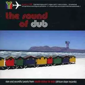 Various Artists - South Africa in Dub-the Sound of Dub