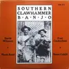 LP - David Winston,Susan Cahill, Fred Cockerham - Southern Clawhammer Banjo - Insert
