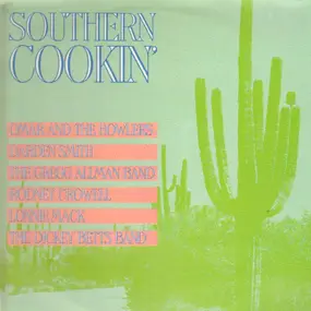 Various Artists - Southern Cookin'