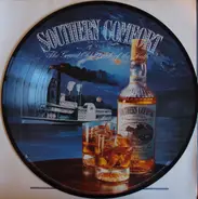 Ray Noland, Freddy Cannon a.o. - Southern Comfort
