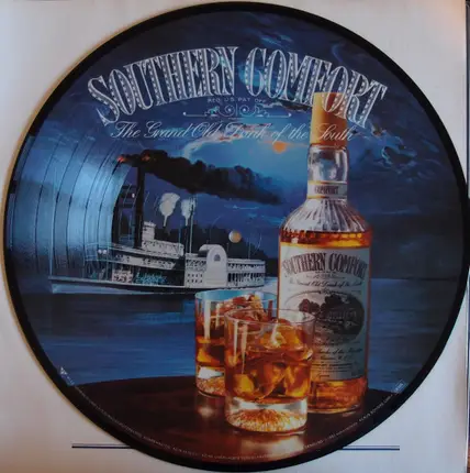 Ray Noland, Freddy Cannon a.o. - Southern Comfort