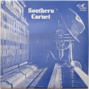 Various Artists - Southern CornetSoc.