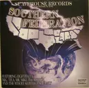 CD - Eightball, MJG, Tela - Southern Federation