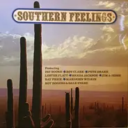 Various - Southern Feelings