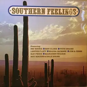 Various Artists - Southern Feelings