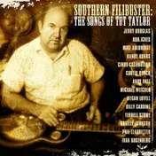Andy Hall - Southern Filibuster: A Tribute To Tut Taylor