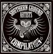 The Wood Brothers, NicCowan a.o. - Southern Ground Artists Compilation (Volume 2)