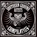 CD - The Wood Brothers, NicCowan a.o. - Southern Ground Artists Compilation (Volume 2) - Sealed