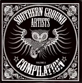 The Wood Brothers - Southern Ground Artists Compilation (Volume 2)
