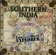 CD - Sampler - Southern India