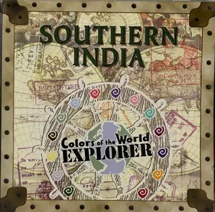 Sampler - Southern India