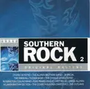 CD - Various - Southern Rock Volume 2
