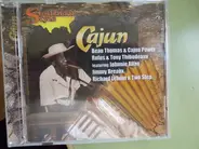 Various - Southern Style Cajun