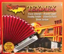 CD - Various - Southern Style Texmex - Slipcase
