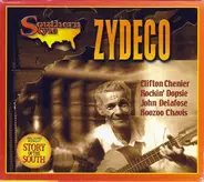 Various - Southern Style Zydeco