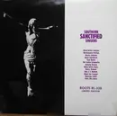LP - Blind Willie Johnson / Sam Butler a.o. - Southern Sanctified Singers