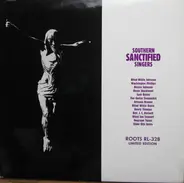 Blind Willie Johnson / Sam Butler a.o. - Southern Sanctified Singers