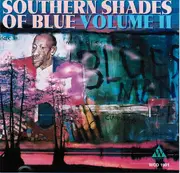 CD - Various - Southern Shades Of Blue Volume II