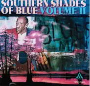 Various - Southern Shades Of Blue Volume II