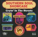 CD - George Perkins & The Silver Stars, Mickey Murray - Southern Soul Showcase: Cryin' In The Streets